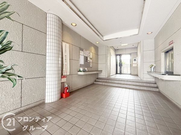 ハイツ東加古川　中古マンション