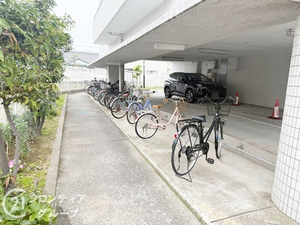 ハイツ東加古川　中古マンション