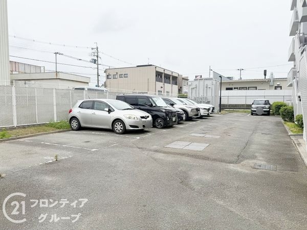 ハイツ東加古川　中古マンション