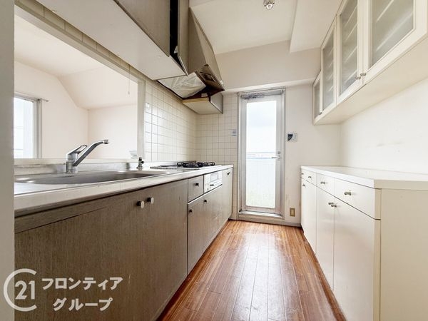ハイツ東加古川　中古マンション