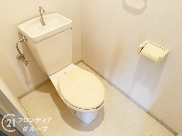 ハイツ東加古川　中古マンション
