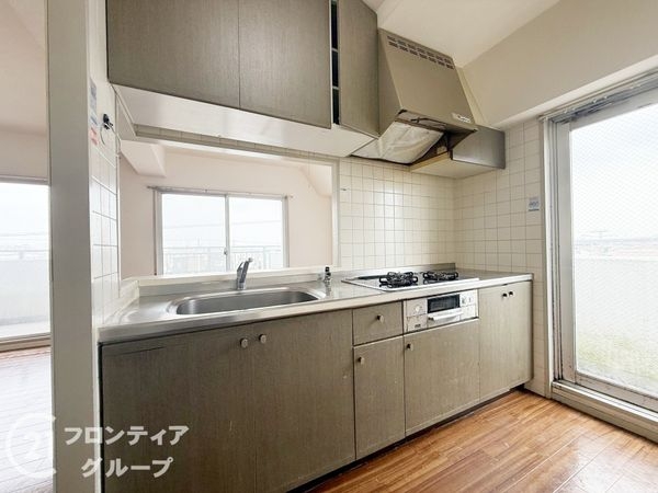 ハイツ東加古川　中古マンション