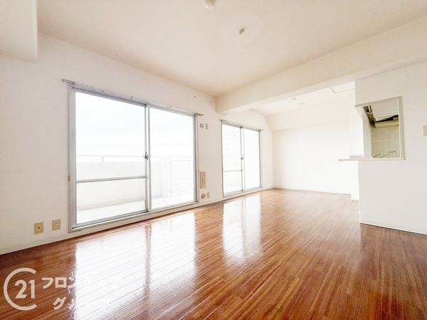 ハイツ東加古川　中古マンション