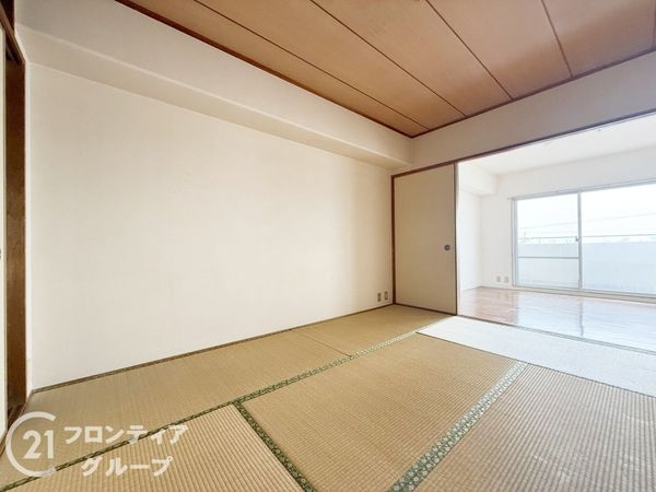 ハイツ東加古川　中古マンション