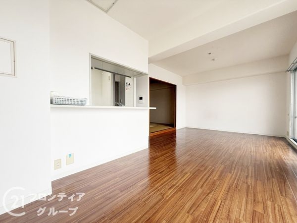 ハイツ東加古川　中古マンション