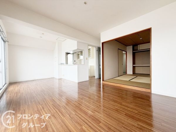 ハイツ東加古川　中古マンション