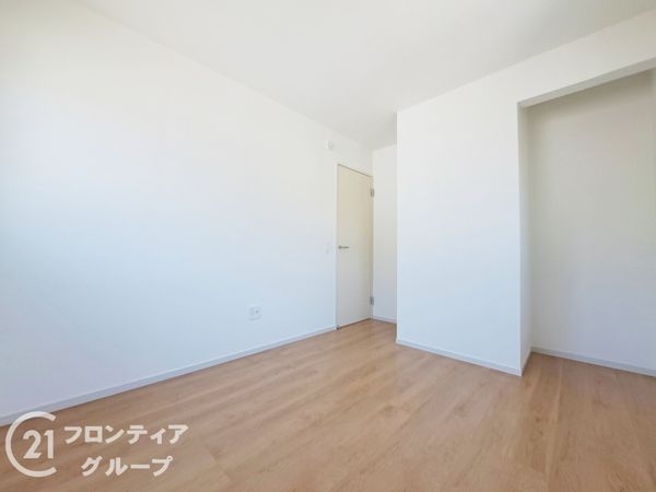三木市緑が丘町中３丁目　新築一戸建て　１期　全１区画