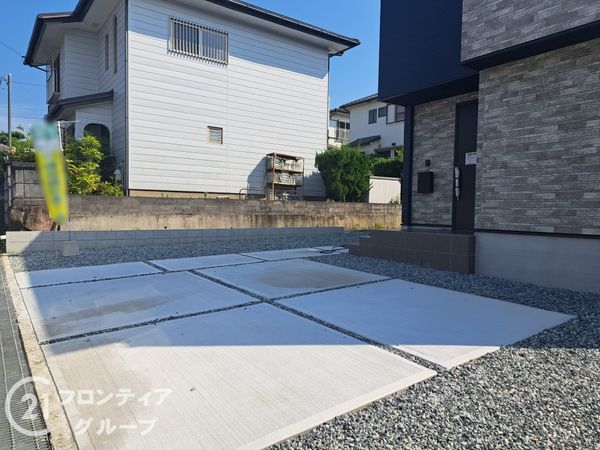 三木市緑が丘町中３丁目　新築一戸建て　１期　全１区画
