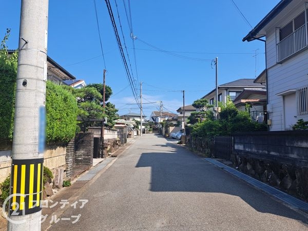 三木市緑が丘町中３丁目　新築一戸建て　１期　全１区画