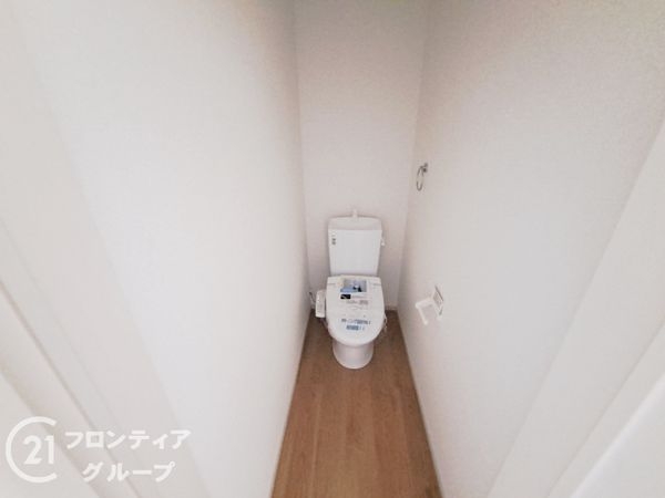 三木市緑が丘町中３丁目　新築一戸建て　１期　全１区画