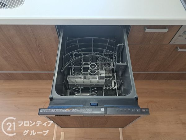 三木市緑が丘町中３丁目　新築一戸建て　１期　全１区画