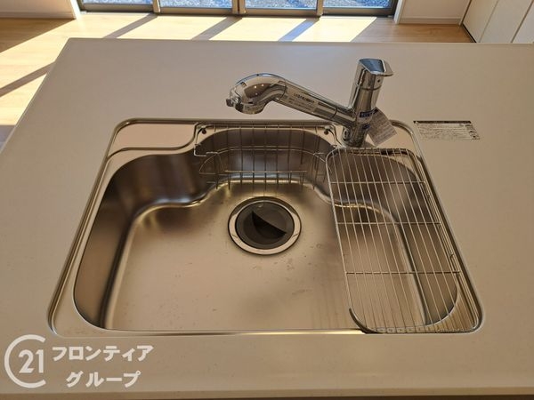 三木市緑が丘町中３丁目　新築一戸建て　１期　全１区画