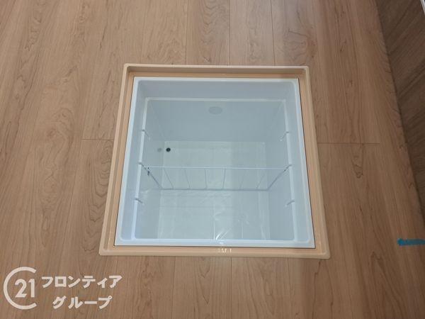 三木市緑が丘町中３丁目　新築一戸建て　１期　全１区画