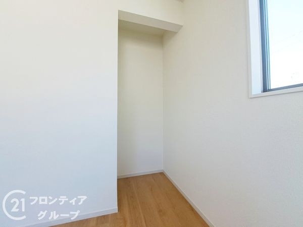 三木市緑が丘町中３丁目　新築一戸建て　１期　全１区画