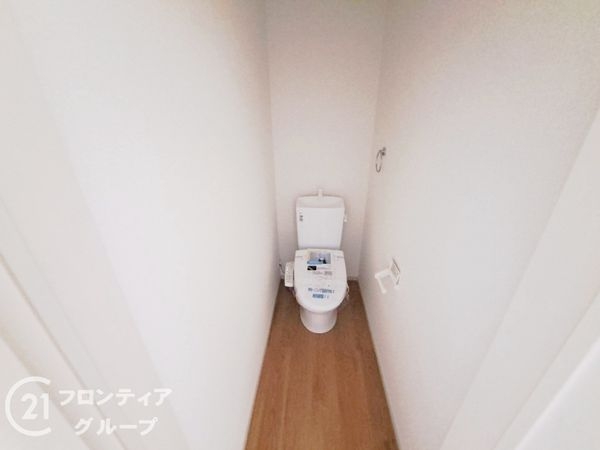 三木市緑が丘町中３丁目　新築一戸建て　１期　全１区画