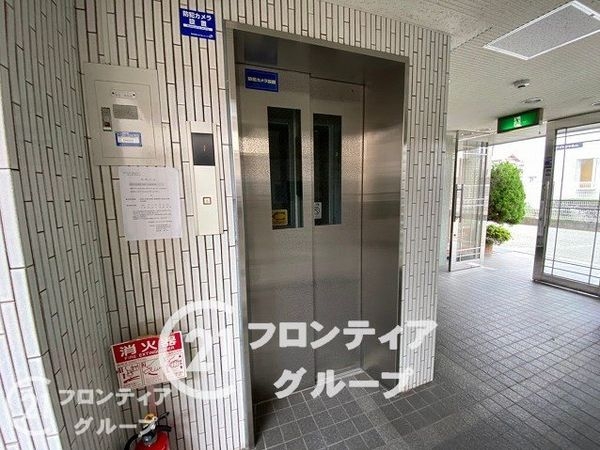 ダイアパレス東加古川　中古マンション