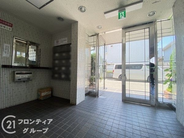 ダイアパレス東加古川　中古マンション