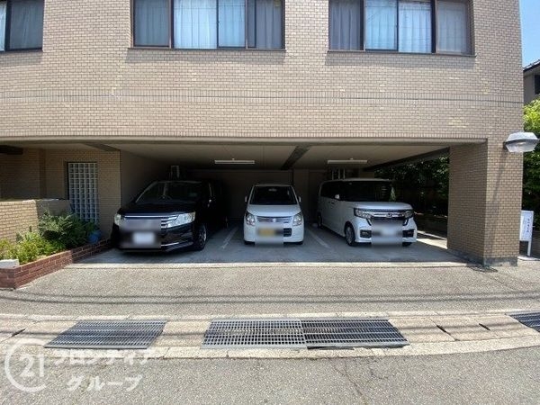 ダイアパレス東加古川　中古マンション