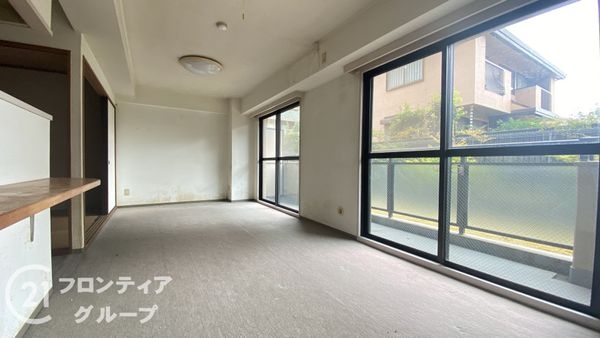 ダイヤパレス東加古川　中古マンション