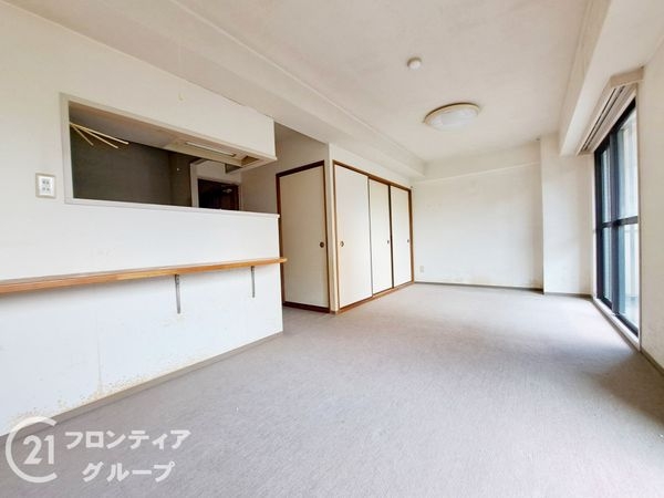 ダイアパレス東加古川　中古マンション