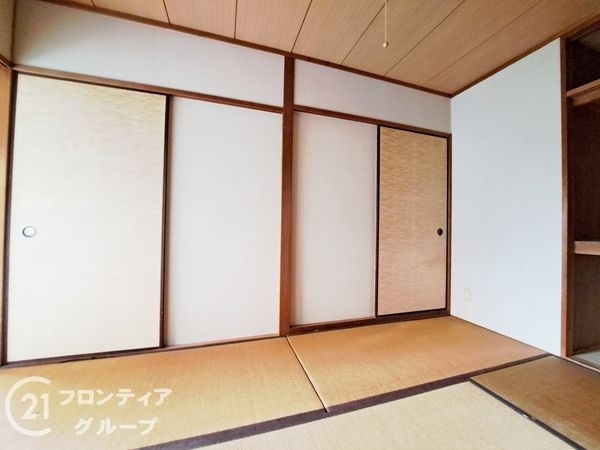 ダイアパレス東加古川　中古マンション