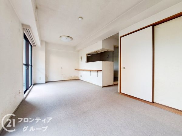 ダイアパレス東加古川　中古マンション