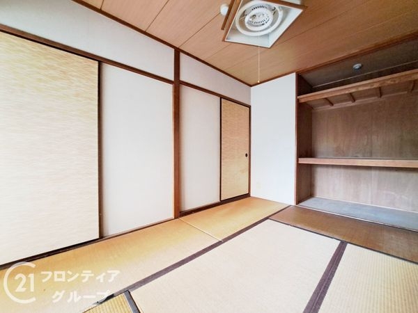 ダイアパレス東加古川　中古マンション