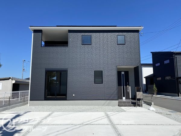 姫路市余部区下余部　新築一戸建て　１号棟
