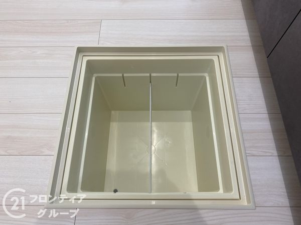 姫路市余部区下余部　新築一戸建て　２号棟