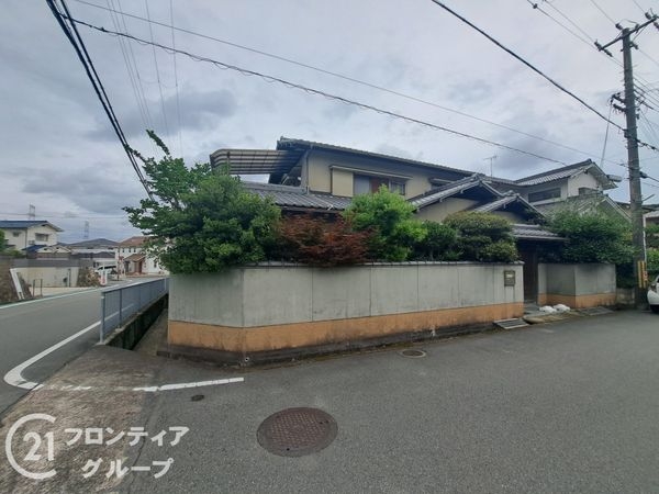 姫路市大寿台１丁目の中古一戸建て