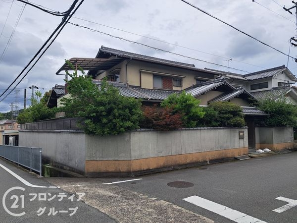 姫路市大寿台１丁目の中古一戸建て