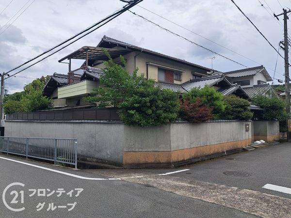 姫路市大寿台１丁目の中古一戸建て