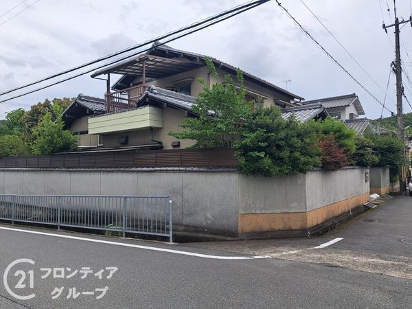 姫路市大寿台１丁目の中古一戸建て