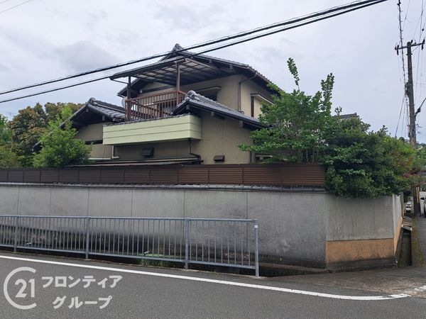 姫路市大寿台１丁目の中古一戸建て