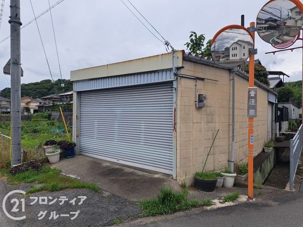 姫路市大寿台１丁目の中古一戸建て