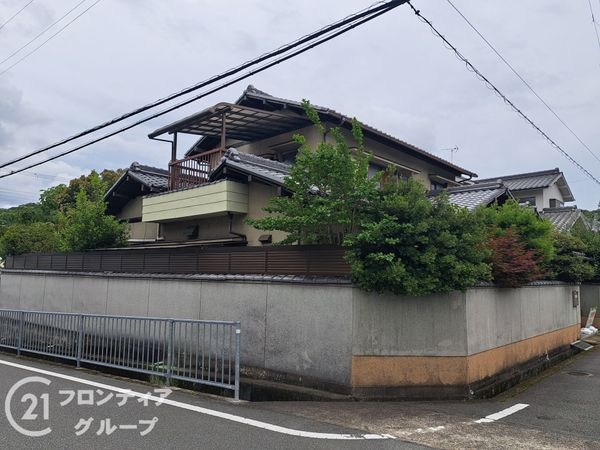 姫路市大寿台１丁目の中古一戸建て