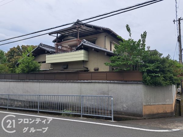 姫路市大寿台１丁目の中古一戸建て
