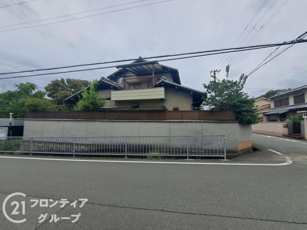 姫路市大寿台１丁目の中古一戸建て