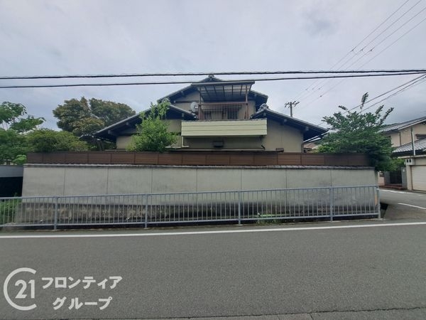姫路市大寿台１丁目の中古一戸建て