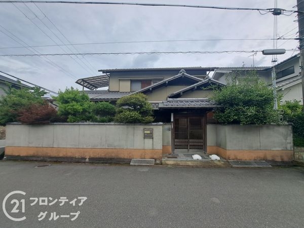 姫路市大寿台１丁目　中古一戸建て