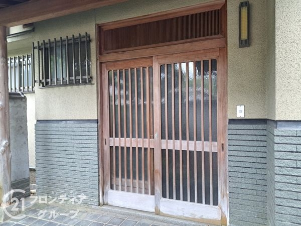 姫路市大寿台１丁目の中古一戸建て