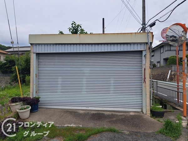 姫路市大寿台１丁目の中古一戸建て