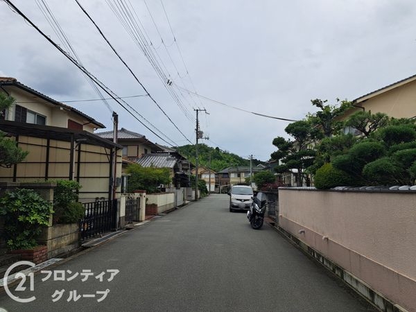 姫路市大寿台１丁目の中古一戸建て