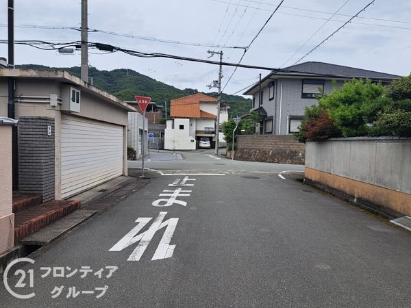 姫路市大寿台１丁目の中古一戸建て