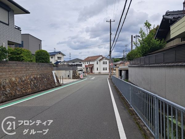 姫路市大寿台１丁目の中古一戸建て