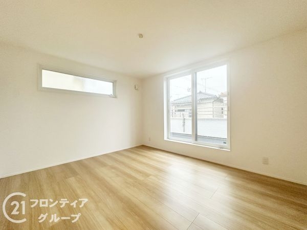 加古川市尾上町安田　新築一戸建て　全１区画