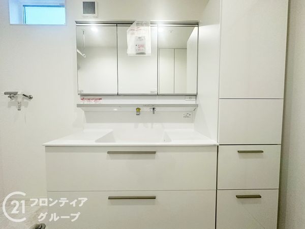 加古川市尾上町安田　新築一戸建て　全１区画