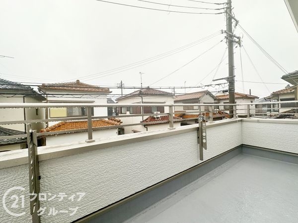 加古川市尾上町安田　新築一戸建て　全１区画