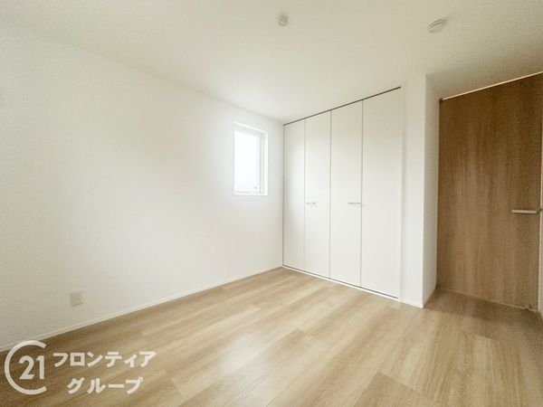 加古川市尾上町安田　新築一戸建て　全１区画