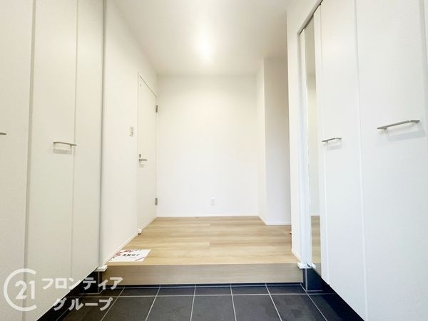 加古川市尾上町安田　新築一戸建て　全１区画